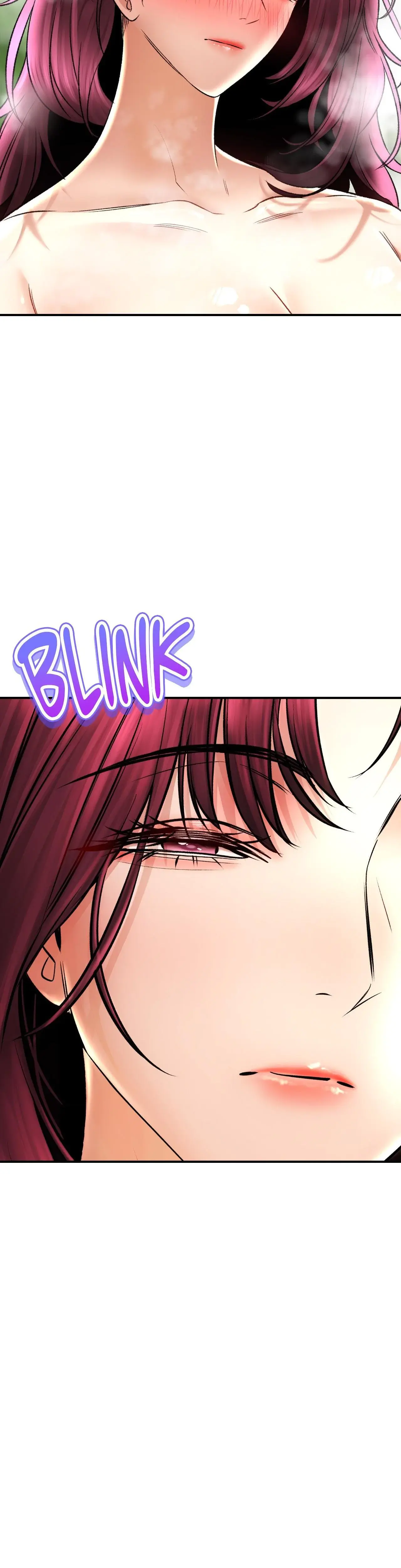 Herbal Bathhouse Tales Chapter 63 - Page 34