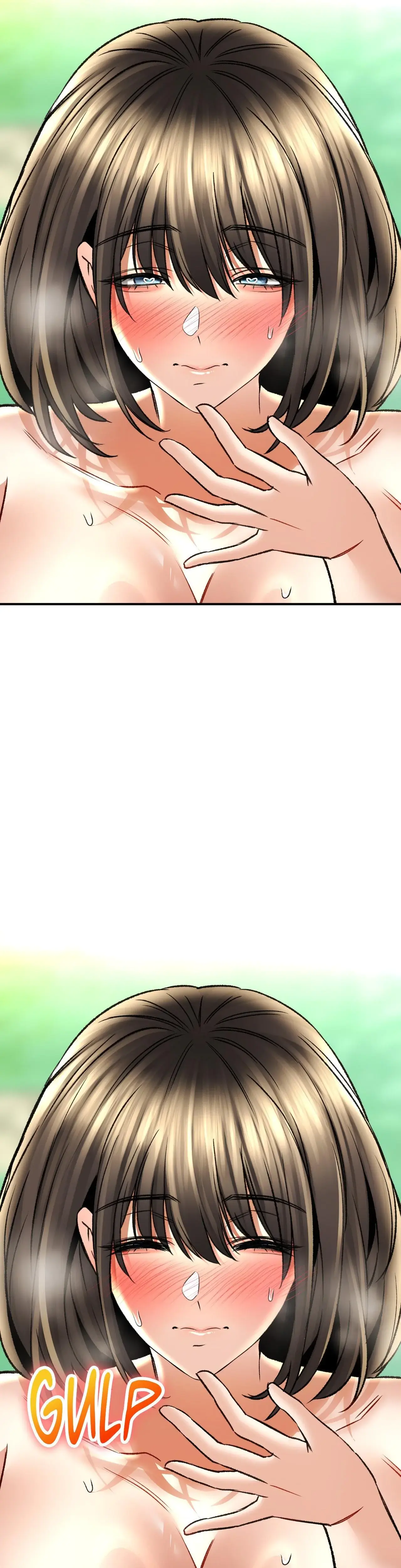 Herbal Bathhouse Tales Chapter 64 - Page 17