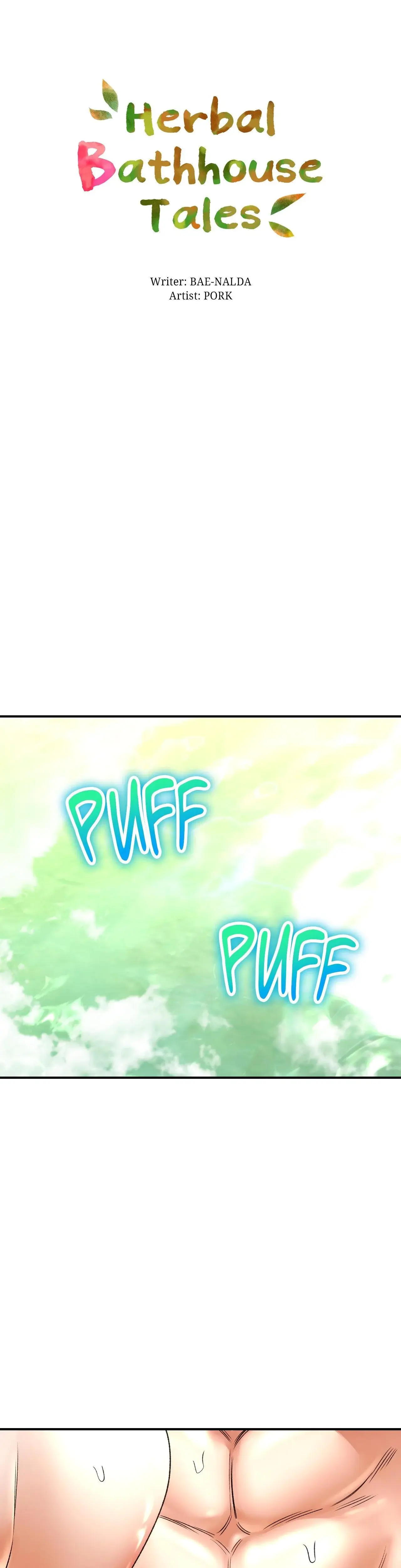 Herbal Bathhouse Tales Chapter 64 - Page 4
