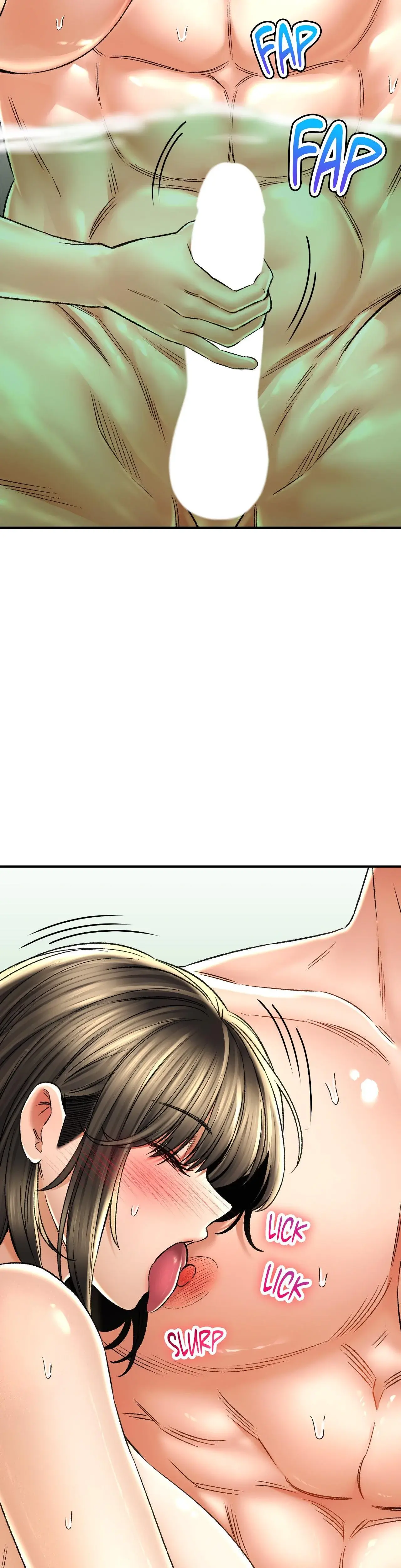 Herbal Bathhouse Tales Chapter 64 - Page 5