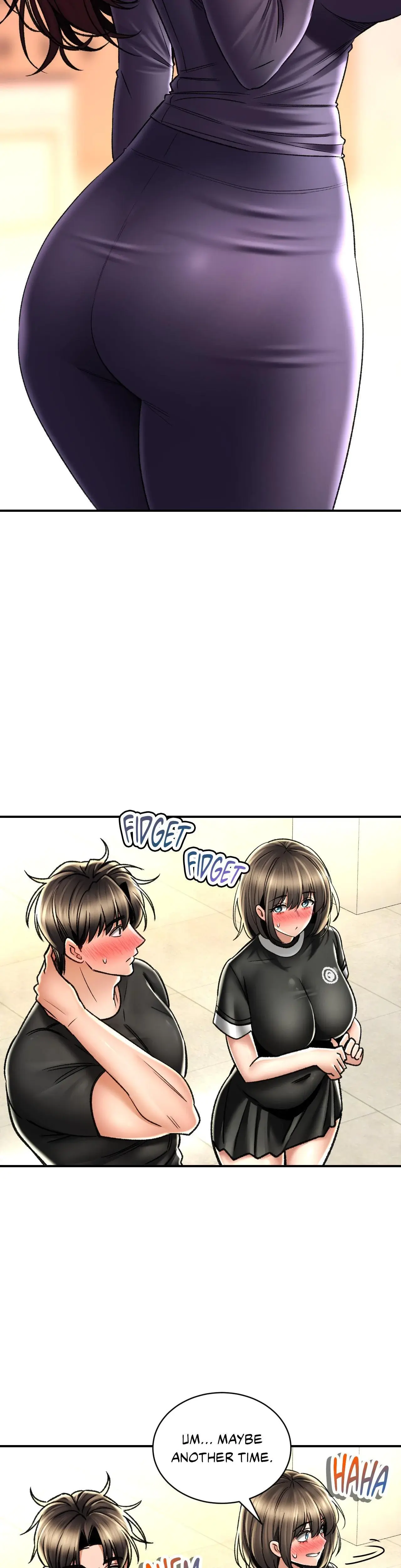 Herbal Bathhouse Tales Chapter 65 - Page 24