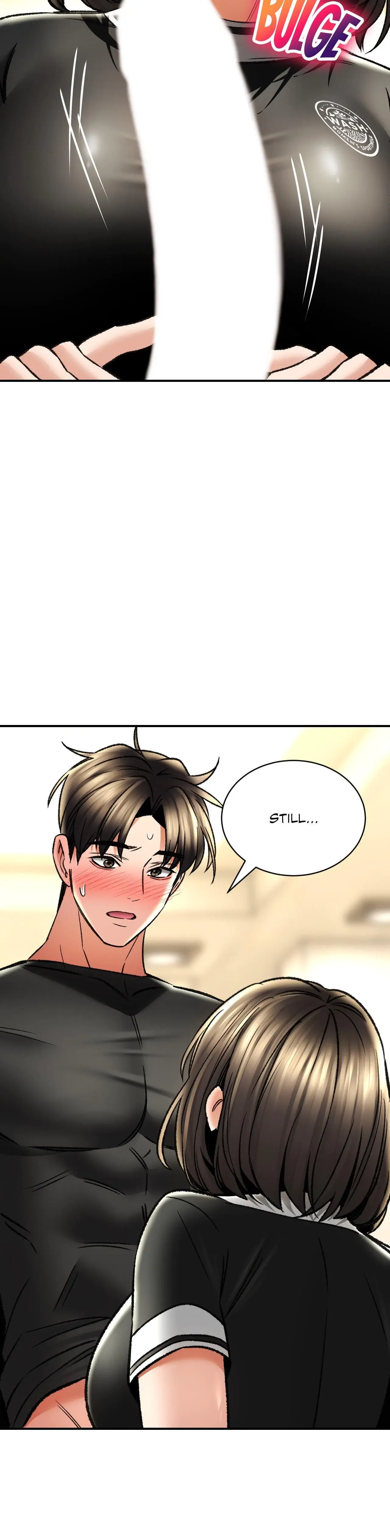 Herbal Bathhouse Tales Chapter 65 - Page 32