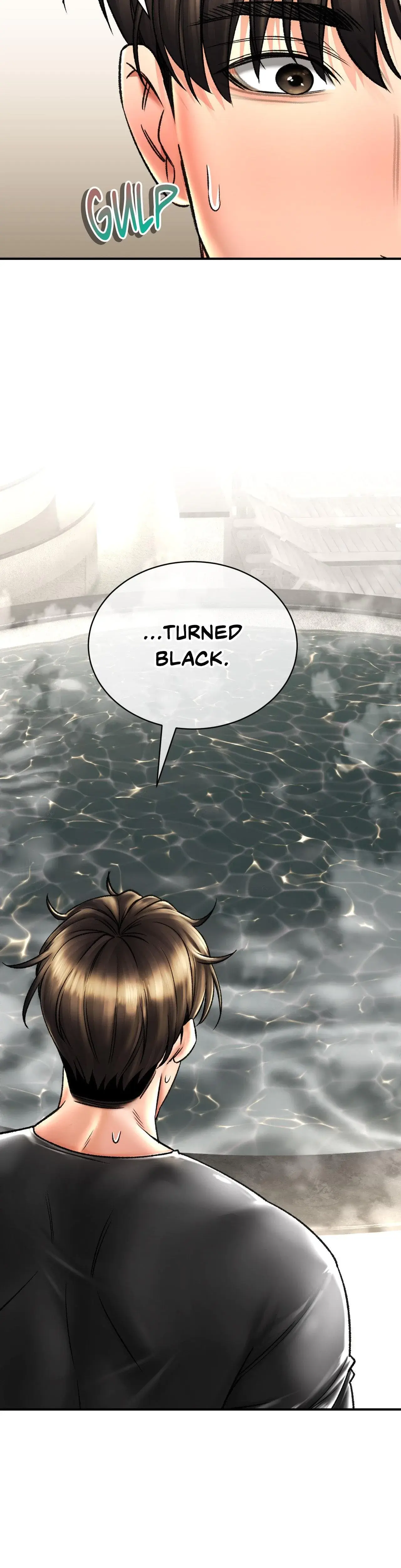 Herbal Bathhouse Tales Chapter 66 - Page 17