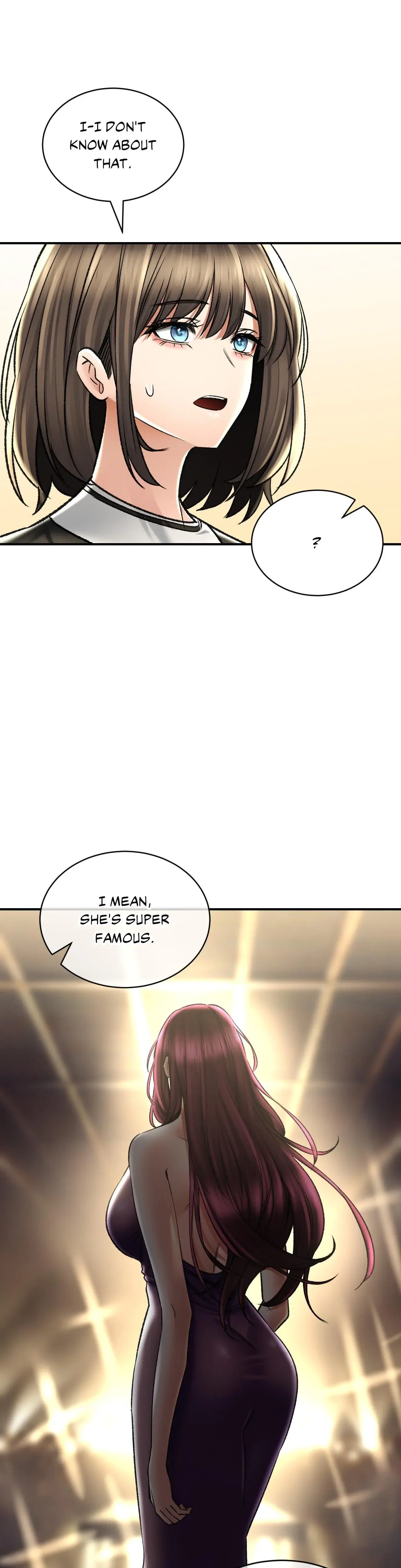 Herbal Bathhouse Tales Chapter 66 - Page 20