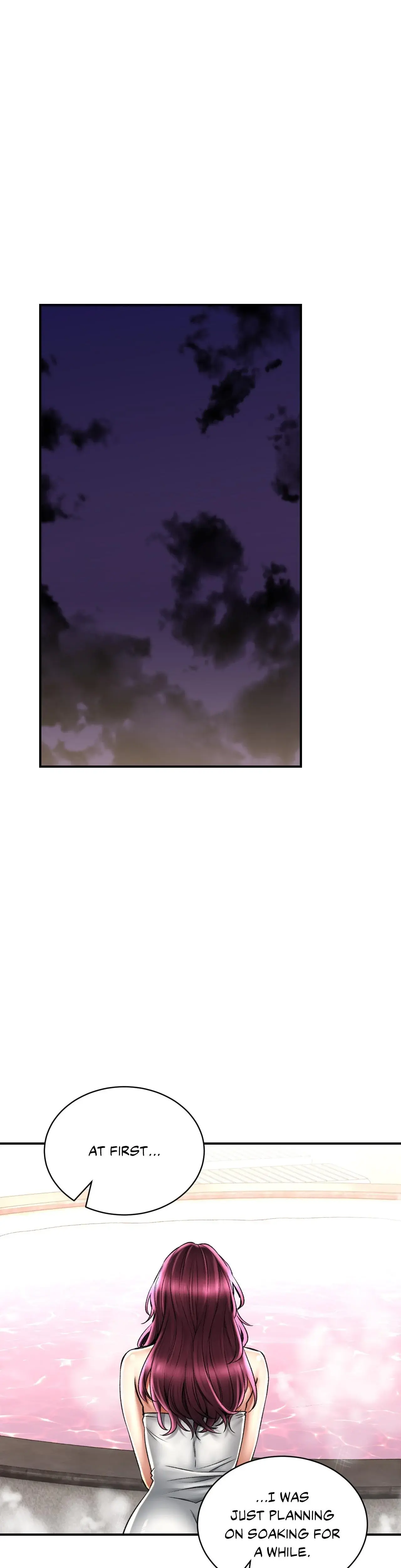 Herbal Bathhouse Tales Chapter 66 - Page 24