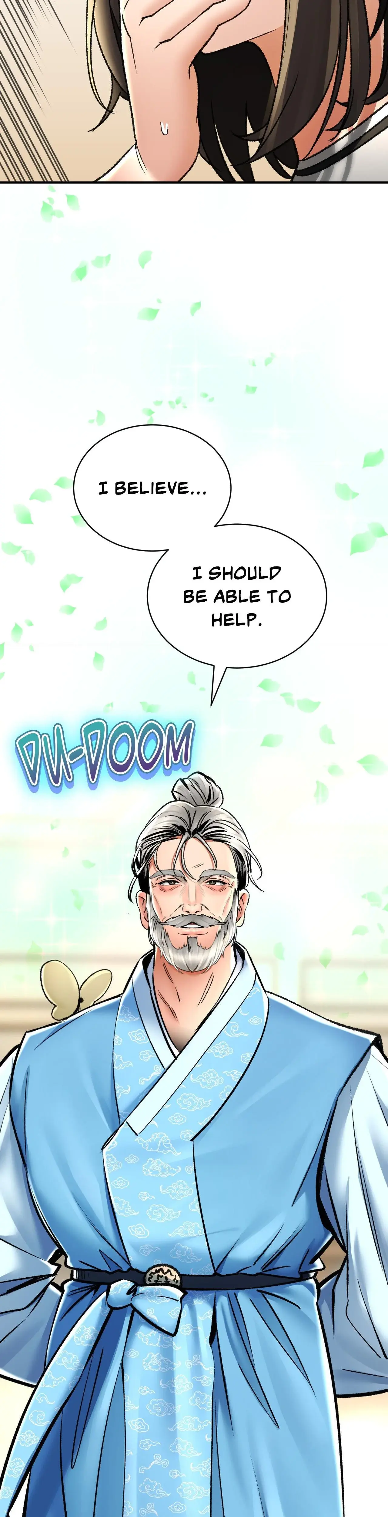 Herbal Bathhouse Tales Chapter 66 - Page 29