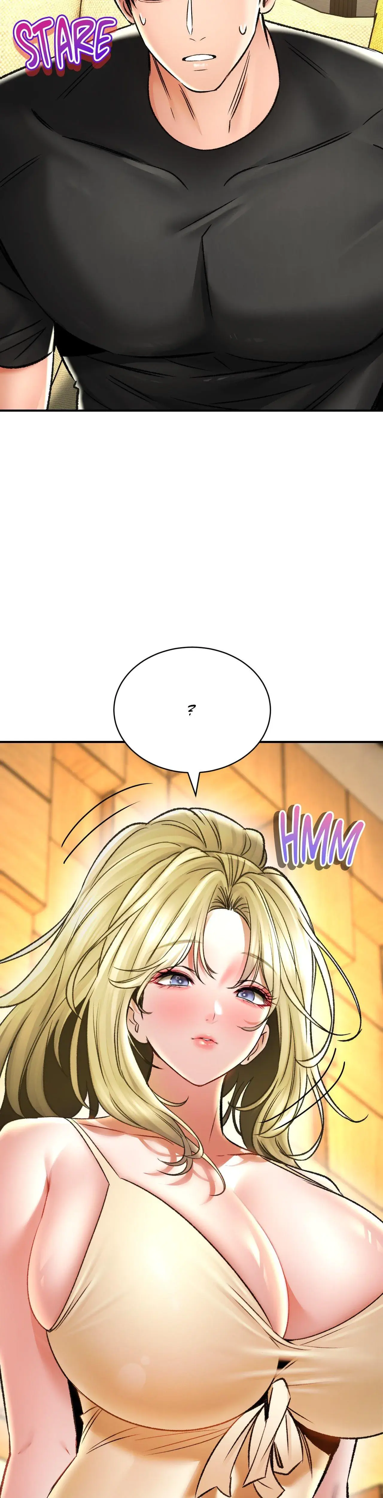 Herbal Bathhouse Tales Chapter 68 - Page 3