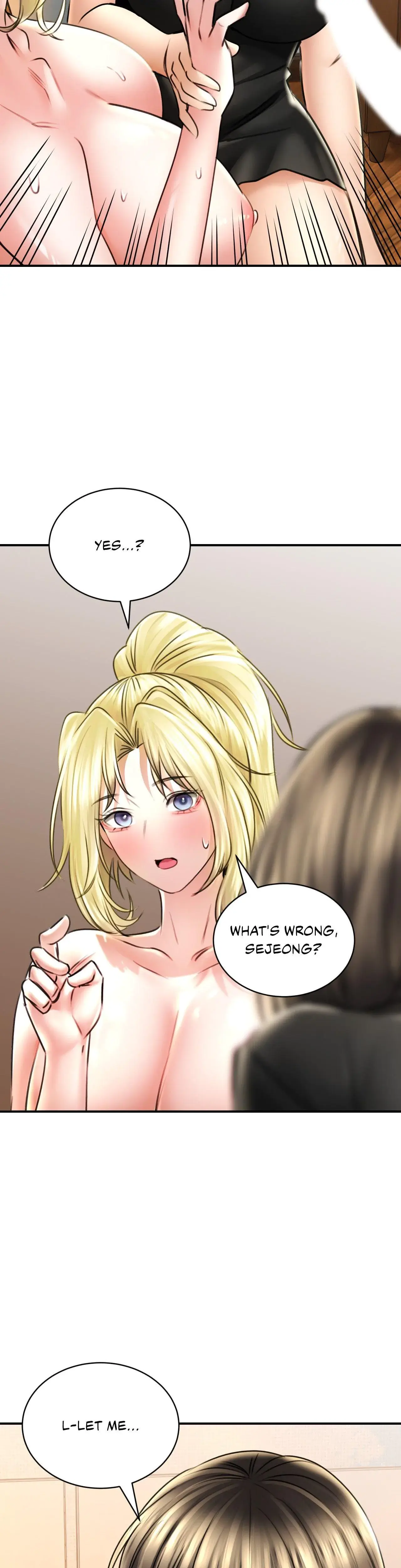 Herbal Bathhouse Tales Chapter 69 - Page 2