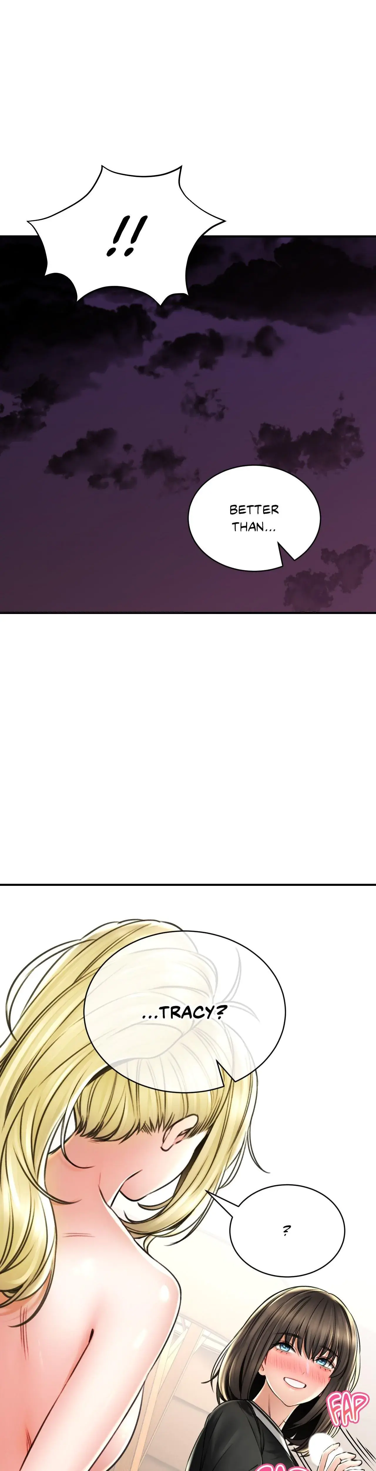 Herbal Bathhouse Tales Chapter 69 - Page 22