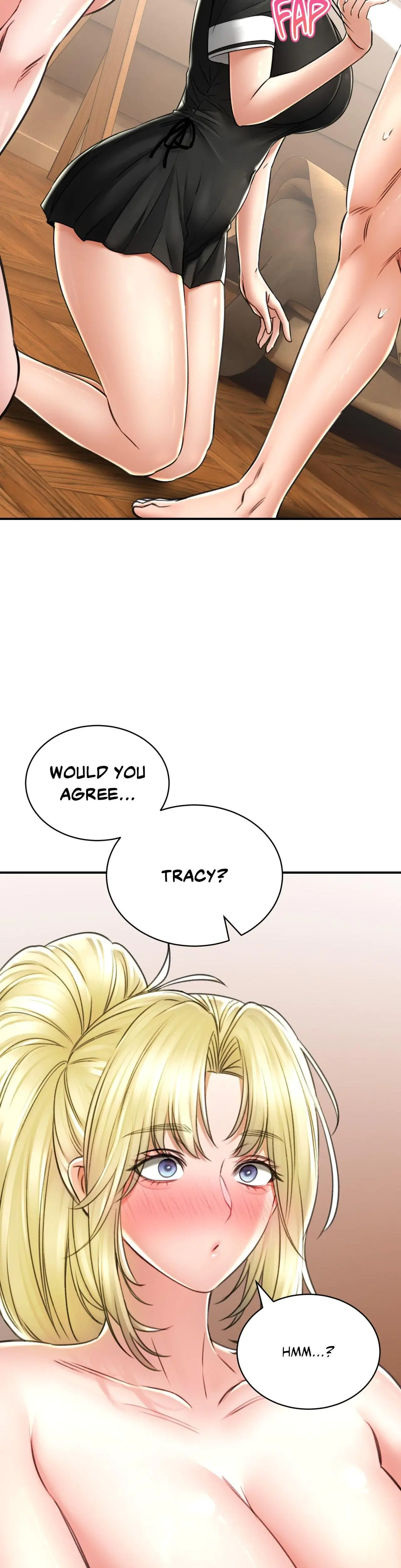 Herbal Bathhouse Tales Chapter 69 - Page 23