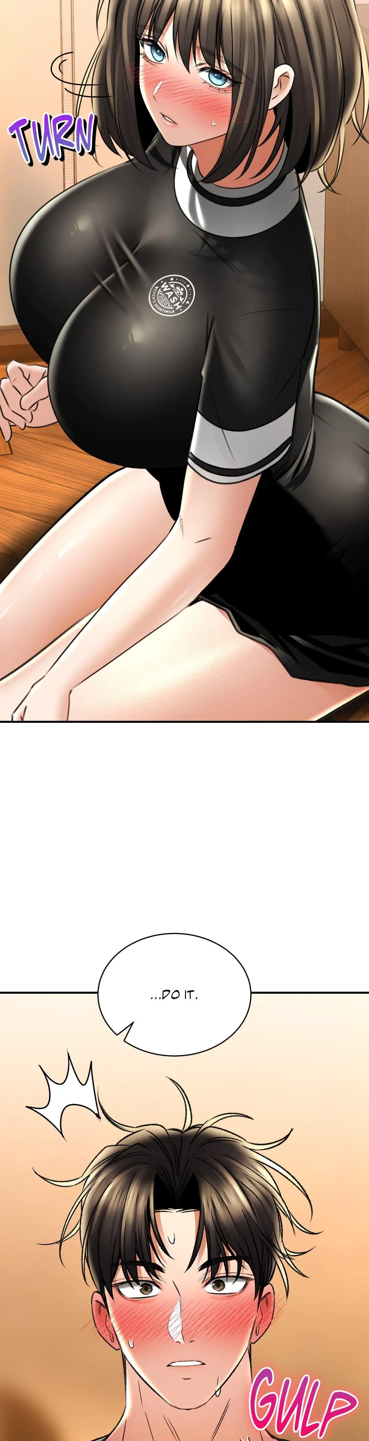 Herbal Bathhouse Tales Chapter 69 - Page 3