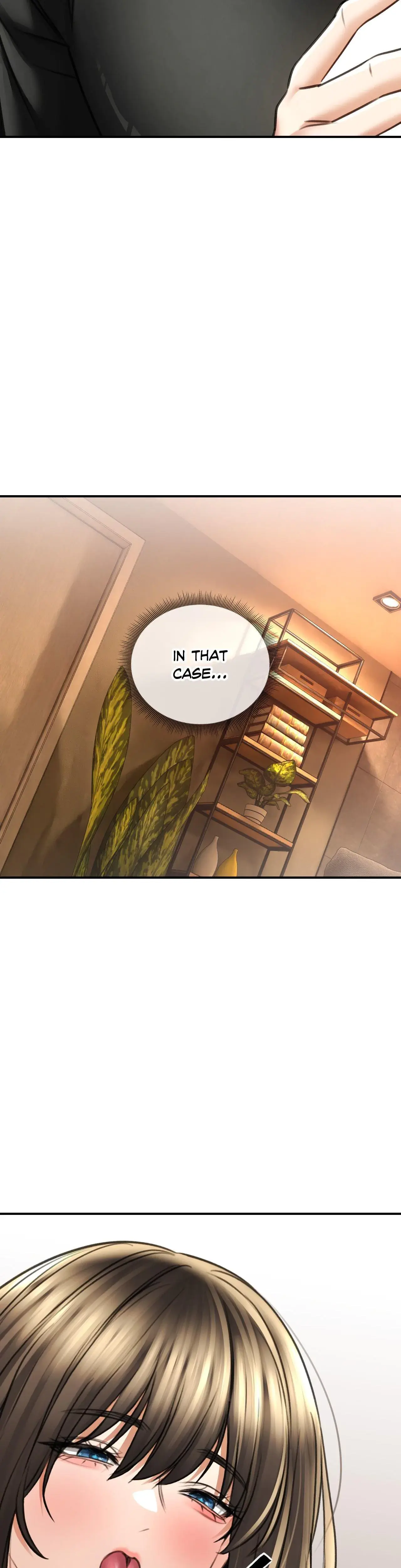 Herbal Bathhouse Tales Chapter 69 - Page 34