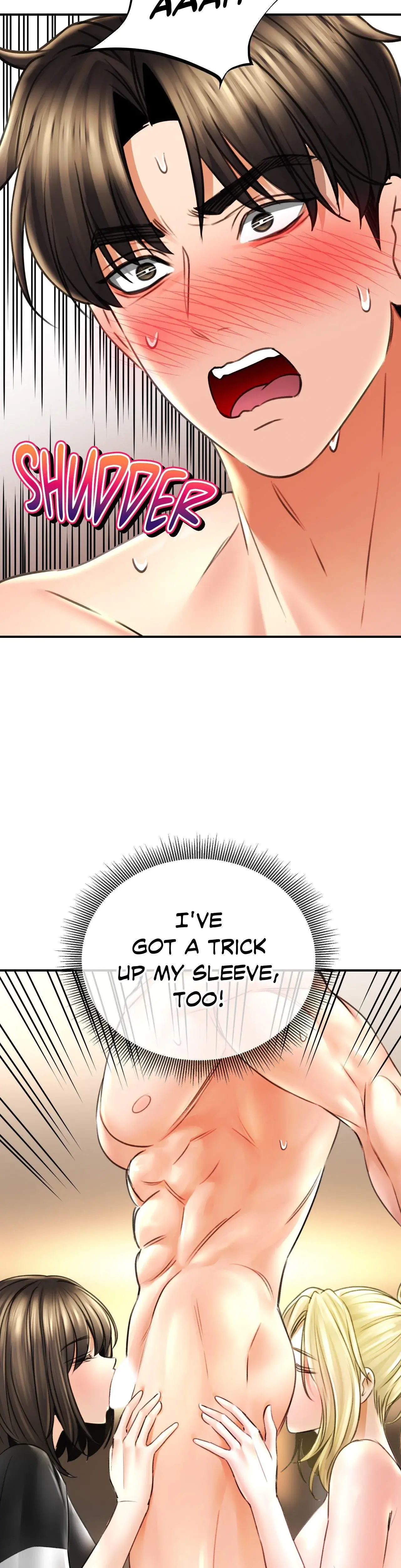 Herbal Bathhouse Tales Chapter 69 - Page 36