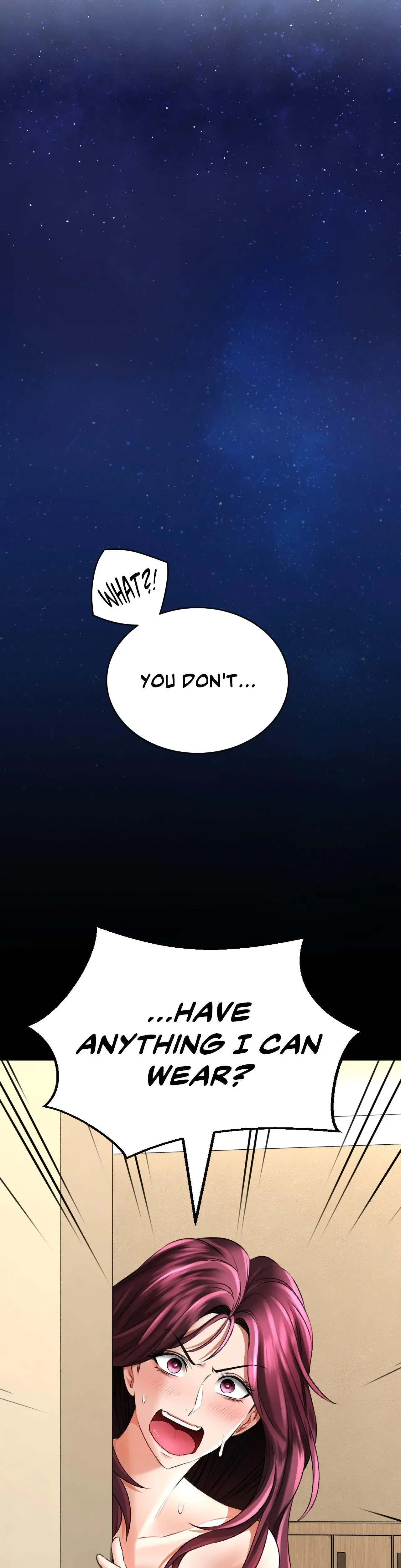 Herbal Bathhouse Tales Chapter 7 - Page 13