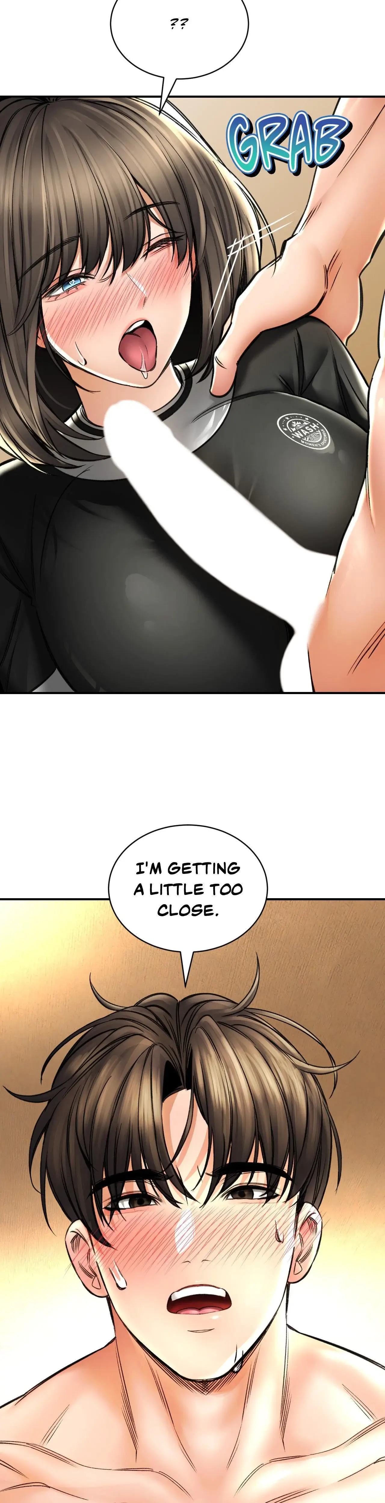 Herbal Bathhouse Tales Chapter 70 - Page 12