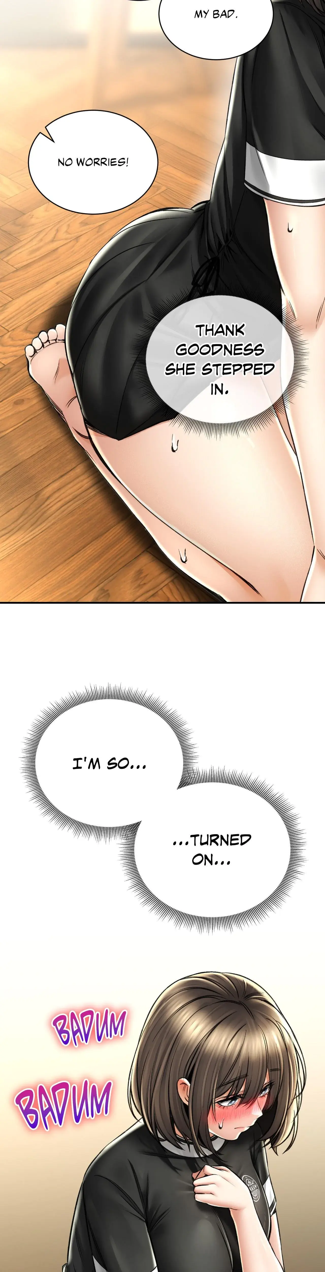 Herbal Bathhouse Tales Chapter 70 - Page 18