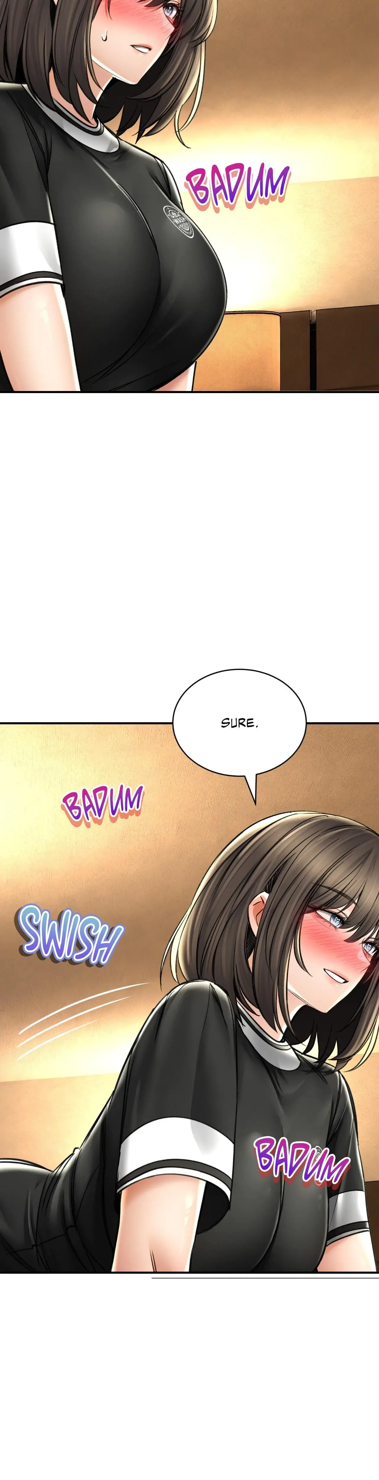 Herbal Bathhouse Tales Chapter 70 - Page 22