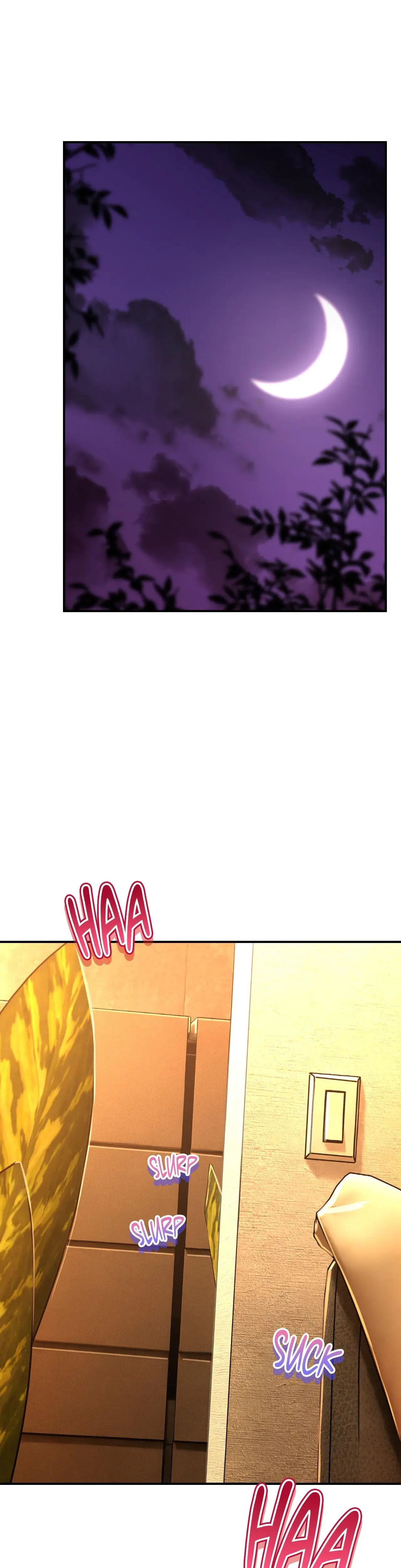 Herbal Bathhouse Tales Chapter 70 - Page 24