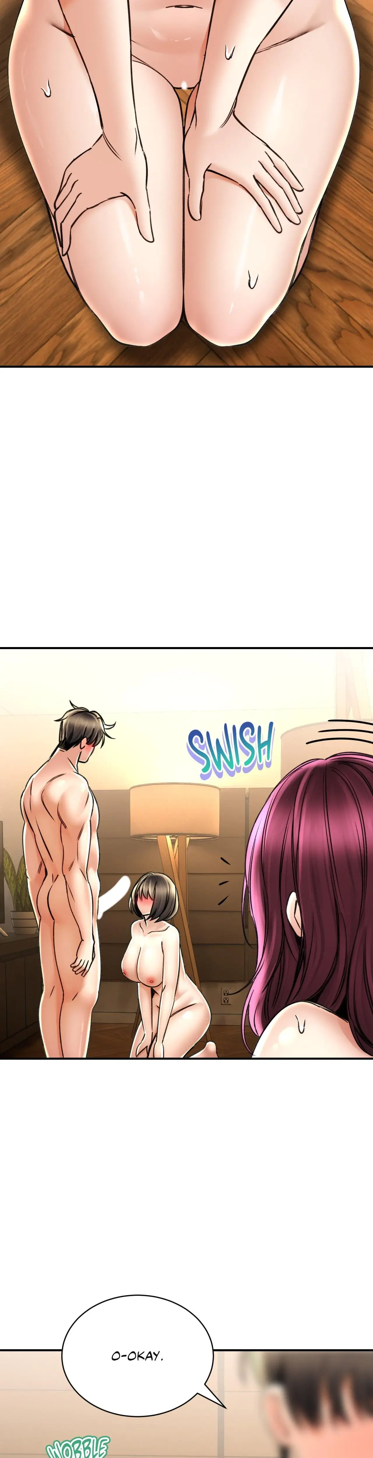 Herbal Bathhouse Tales Chapter 70 - Page 33