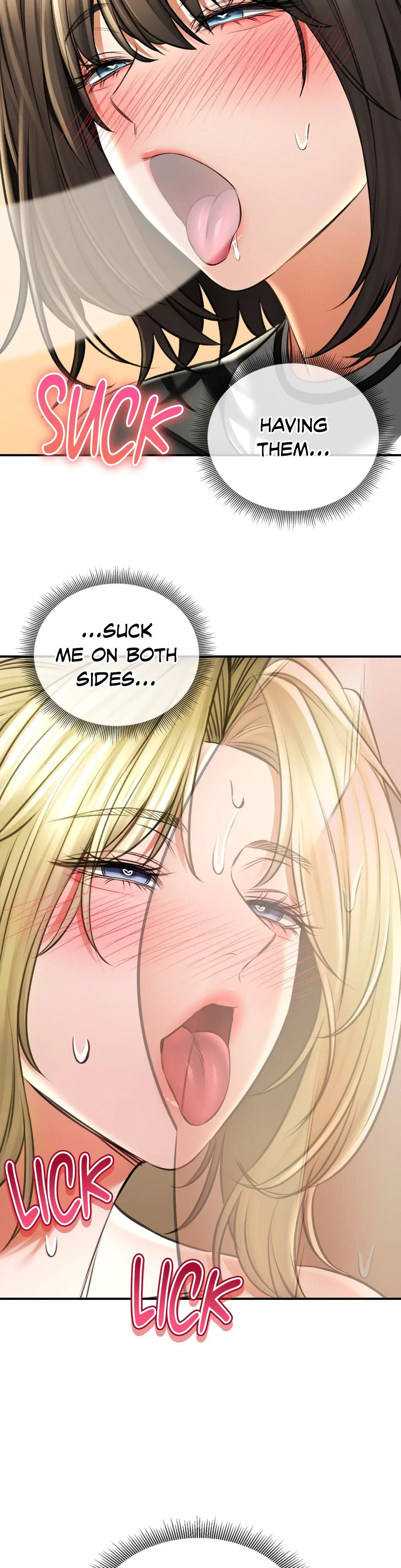 Herbal Bathhouse Tales Chapter 70 - Page 7