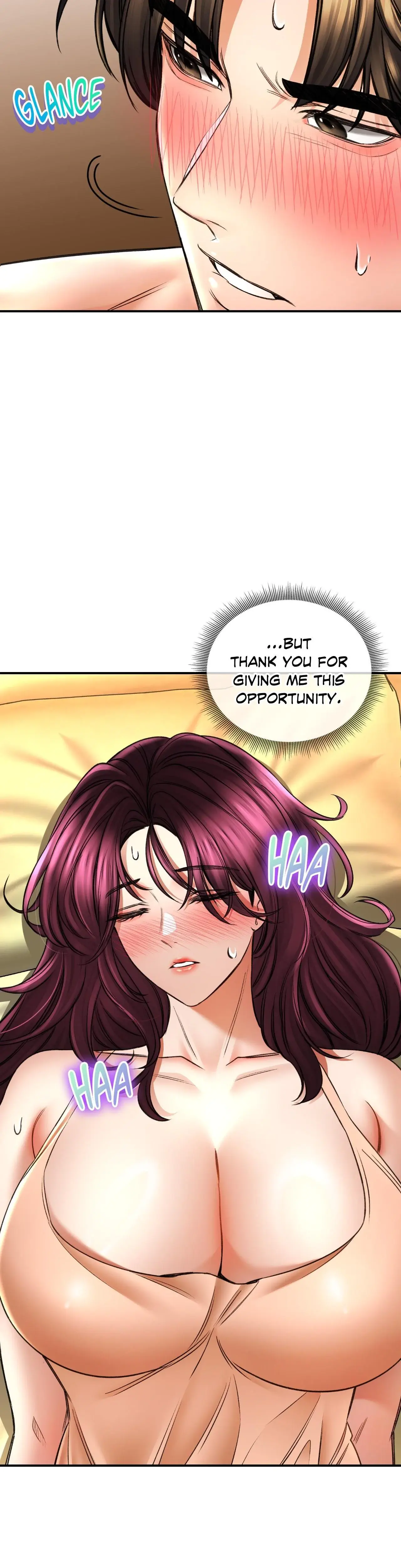 Herbal Bathhouse Tales Chapter 70 - Page 9