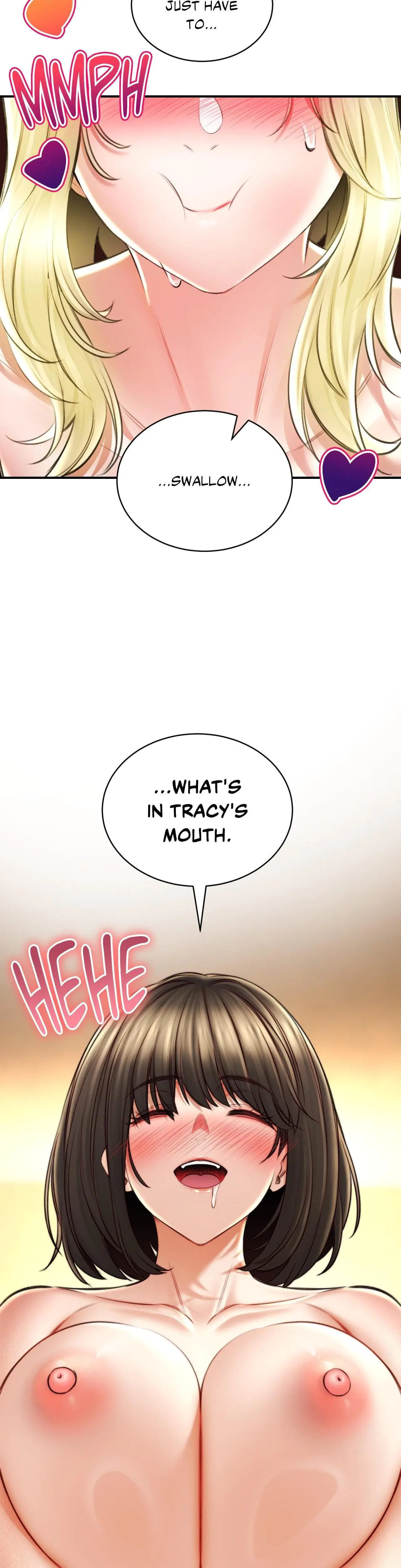 Herbal Bathhouse Tales Chapter 71 - Page 12