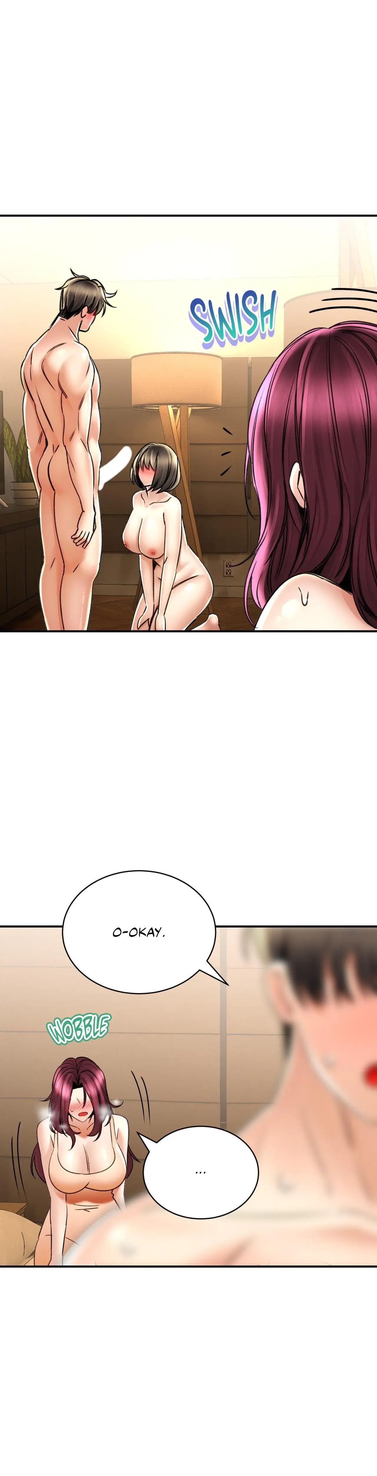 Herbal Bathhouse Tales Chapter 71 - Page 2