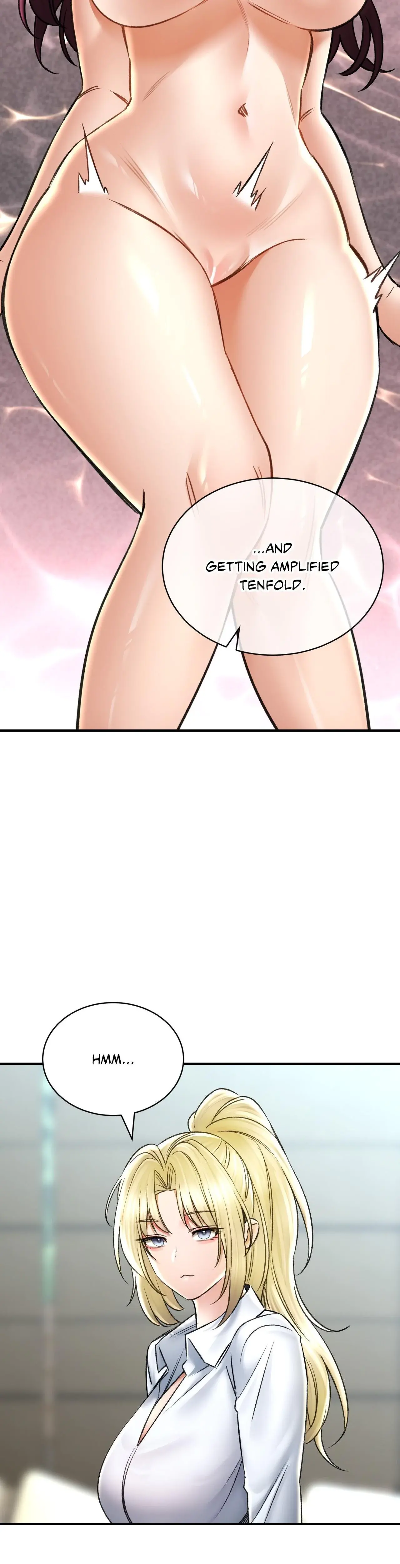 Herbal Bathhouse Tales Chapter 71 - Page 30
