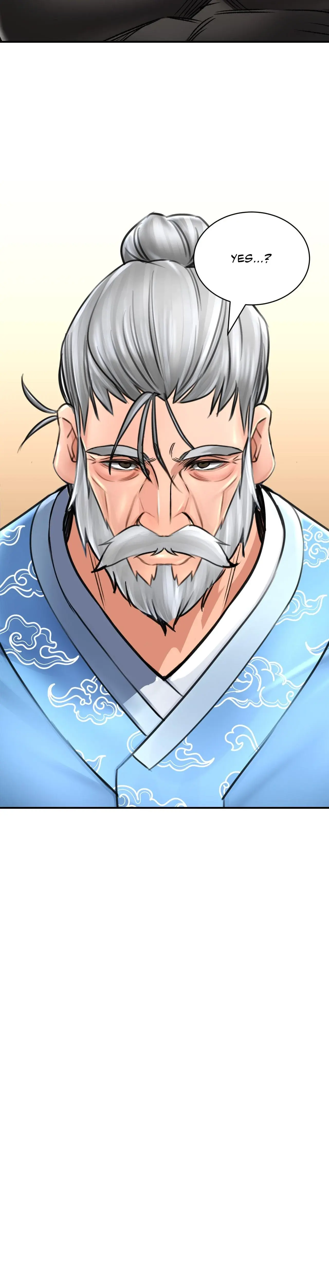 Herbal Bathhouse Tales Chapter 71 - Page 36