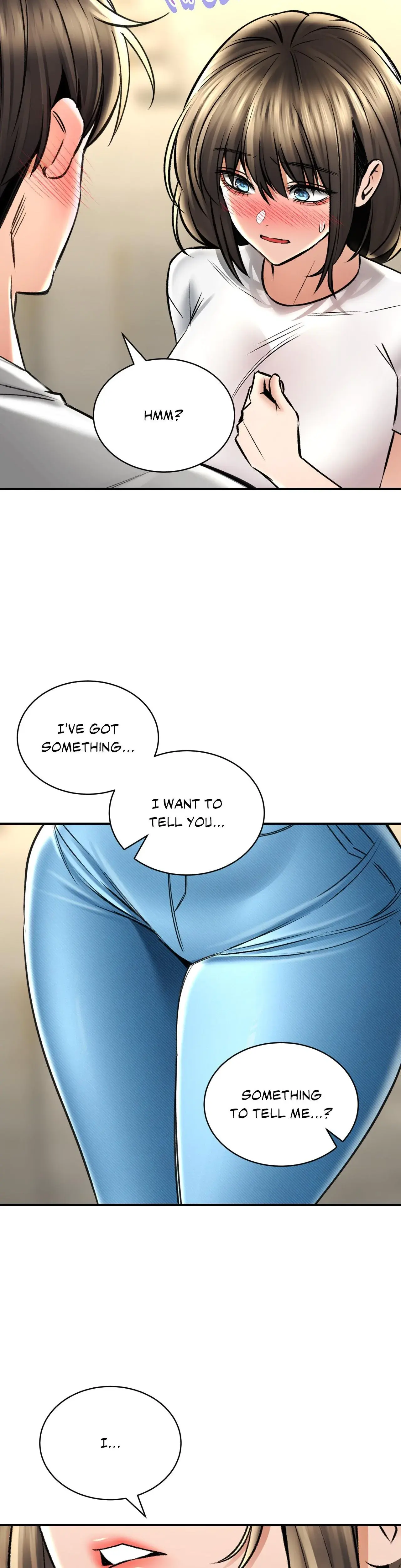 Herbal Bathhouse Tales Chapter 72 - Page 35