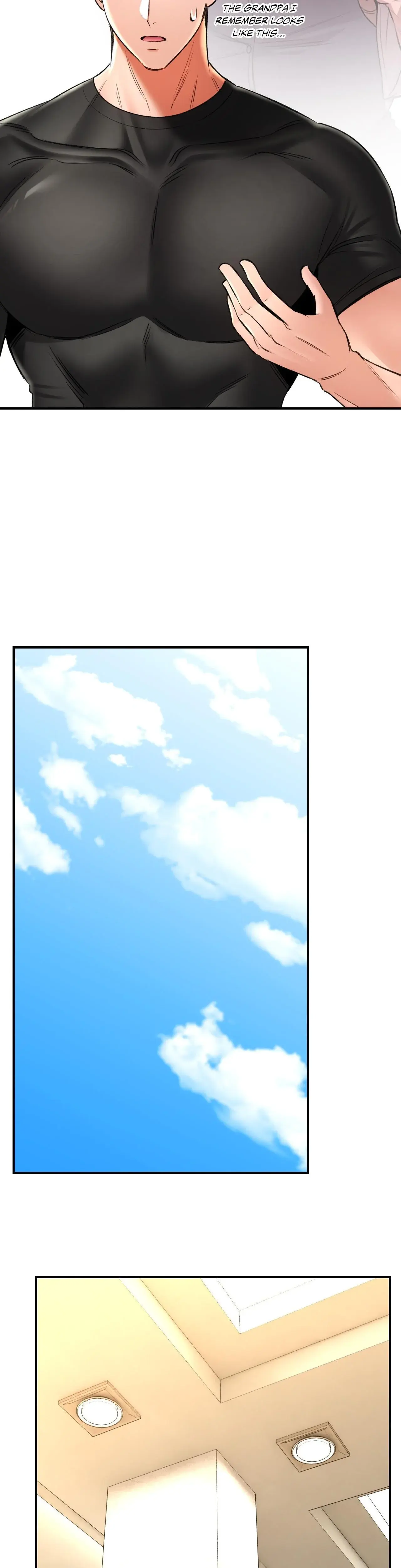 Herbal Bathhouse Tales Chapter 72 - Page 6