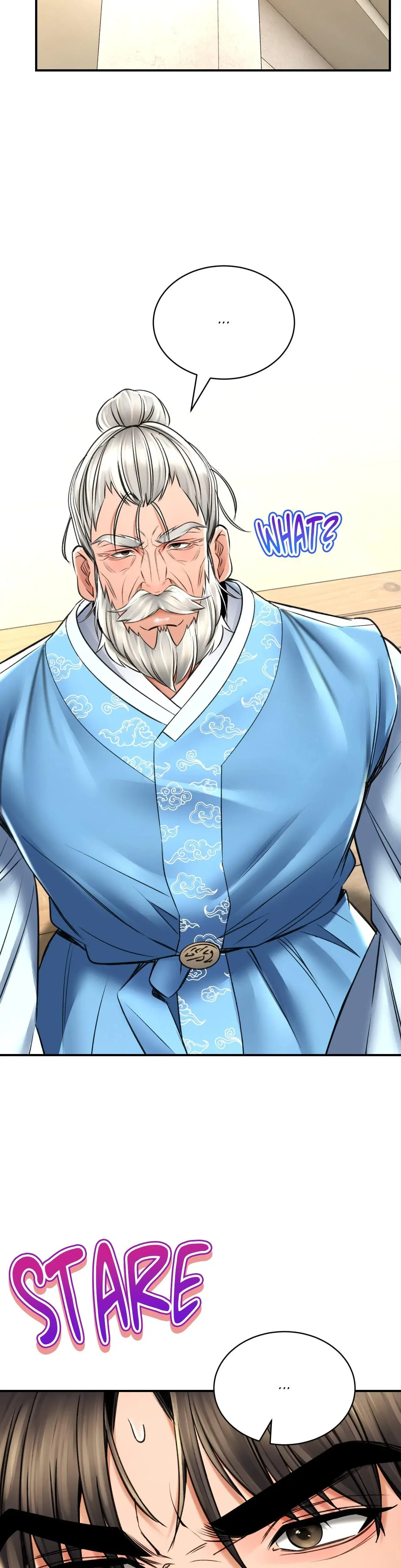 Herbal Bathhouse Tales Chapter 72 - Page 7