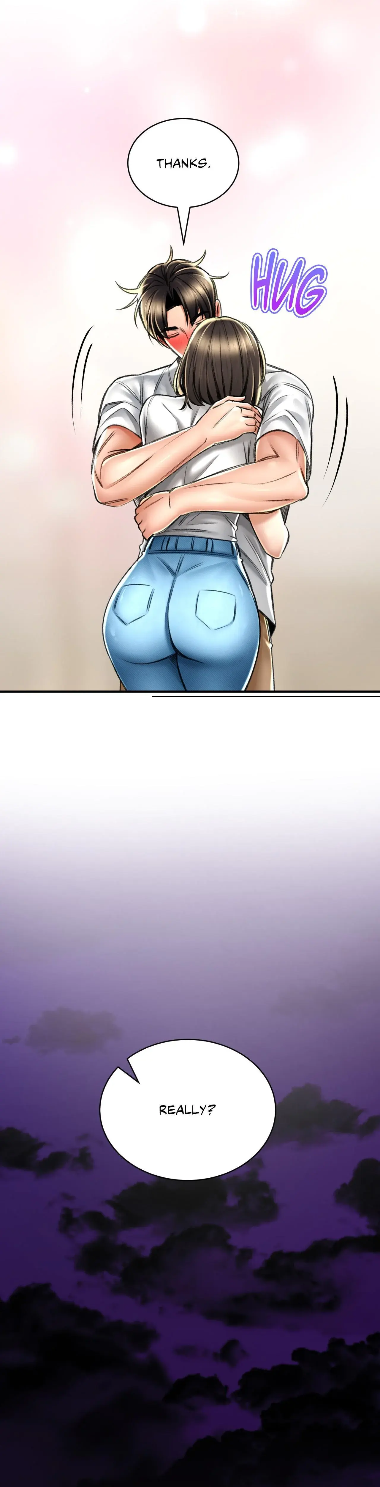 Herbal Bathhouse Tales Chapter 73 - Page 14