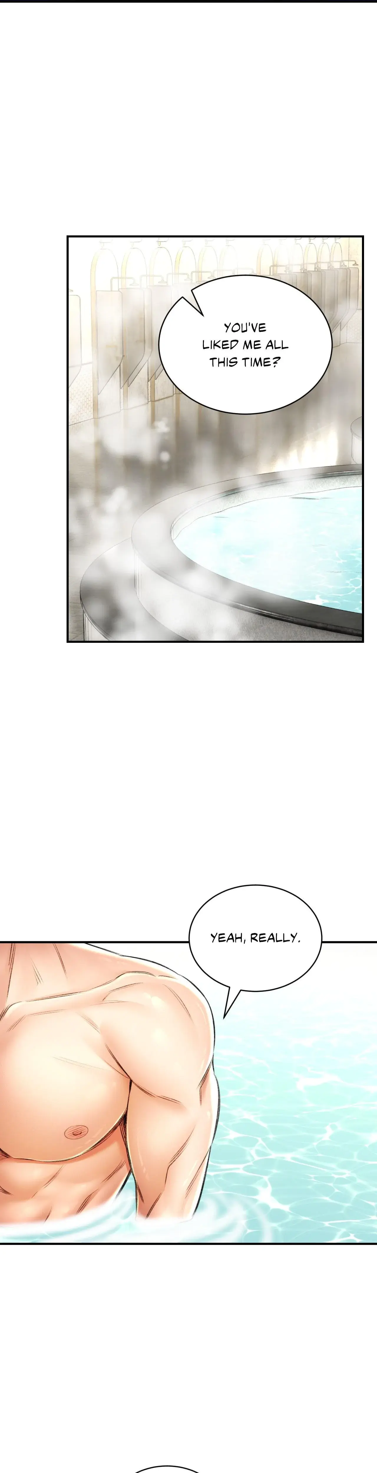 Herbal Bathhouse Tales Chapter 73 - Page 15