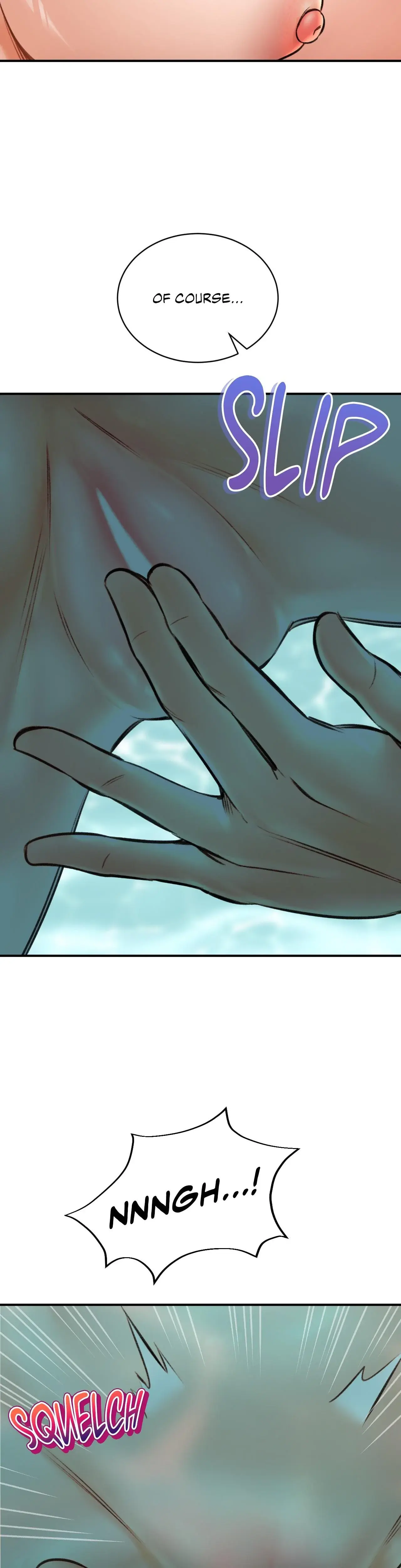 Herbal Bathhouse Tales Chapter 73 - Page 30