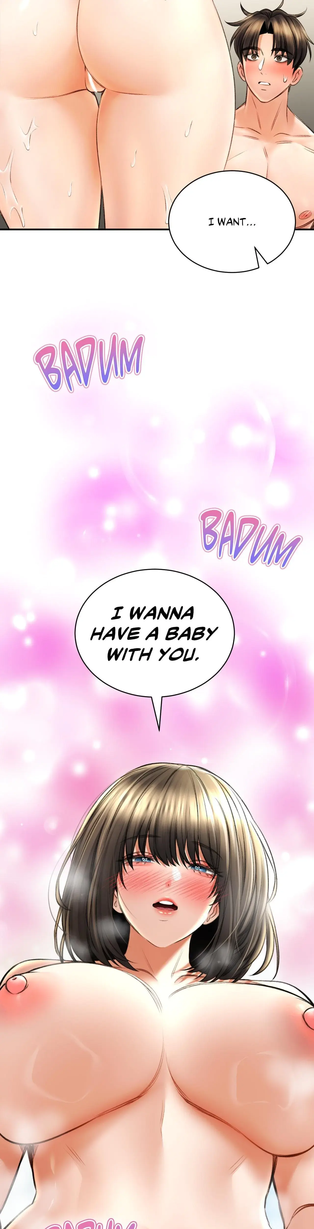 Herbal Bathhouse Tales Chapter 73 - Page 32
