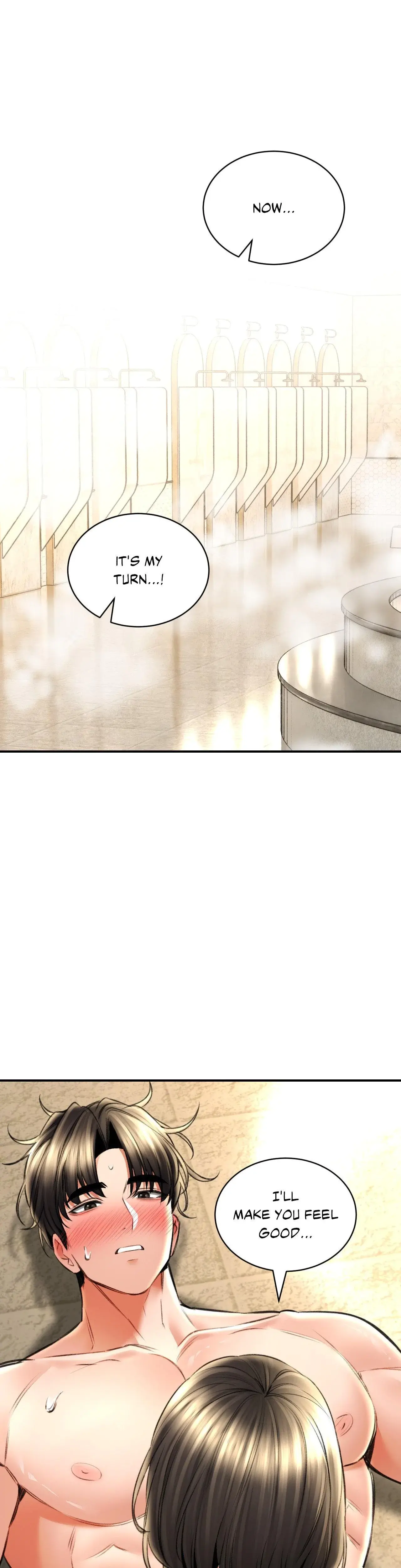 Herbal Bathhouse Tales Chapter 74 - Page 14