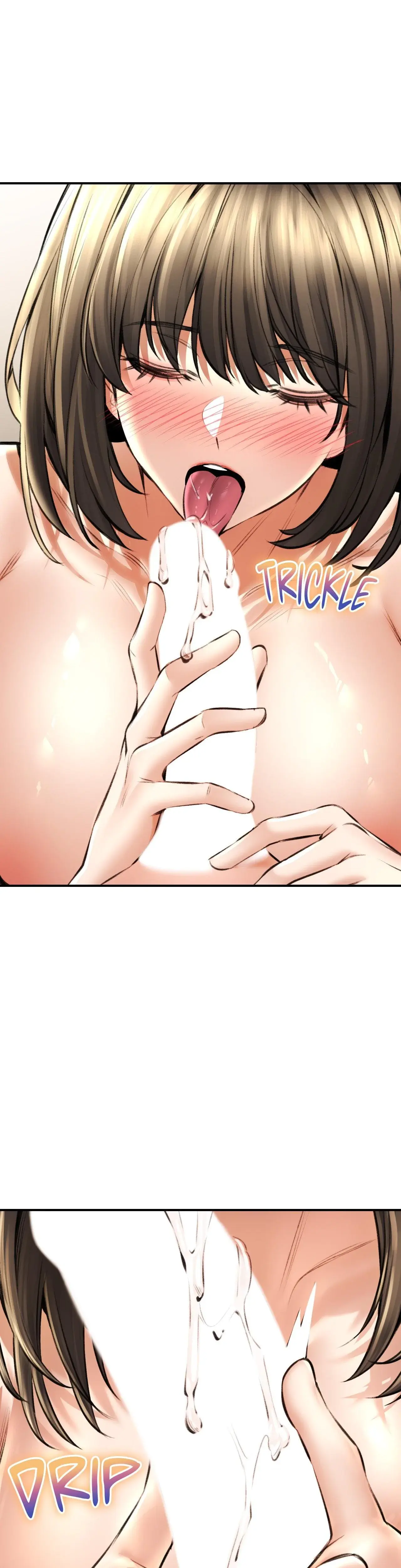 Herbal Bathhouse Tales Chapter 74 - Page 16