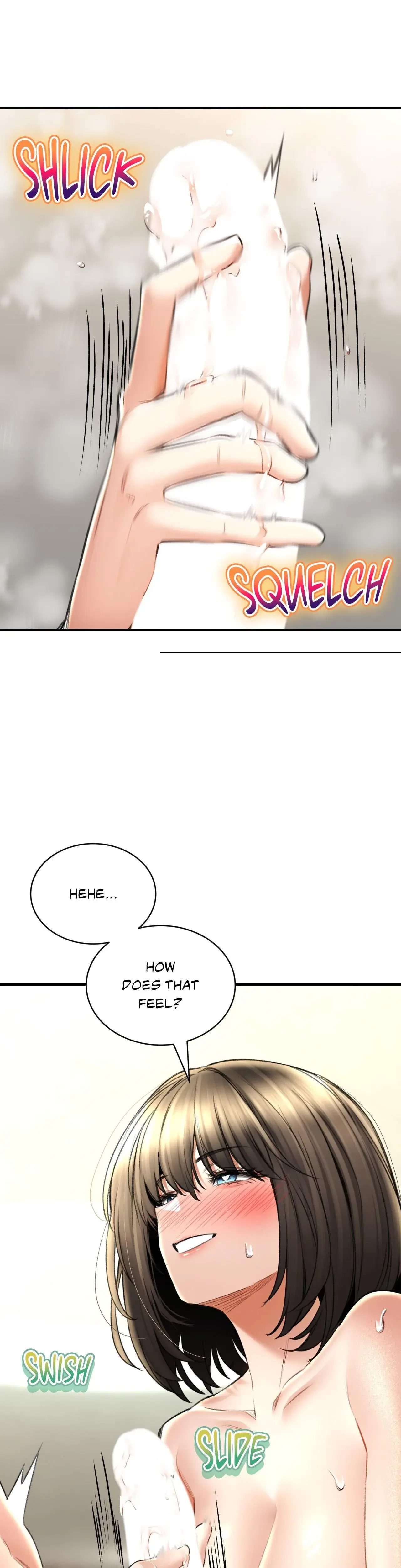 Herbal Bathhouse Tales Chapter 74 - Page 20