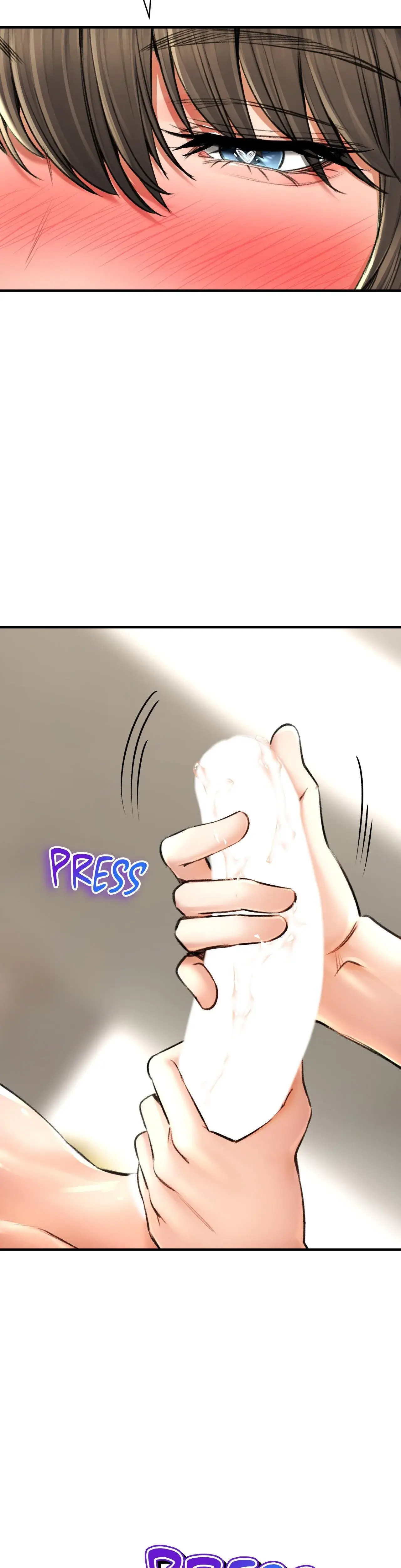 Herbal Bathhouse Tales Chapter 74 - Page 22