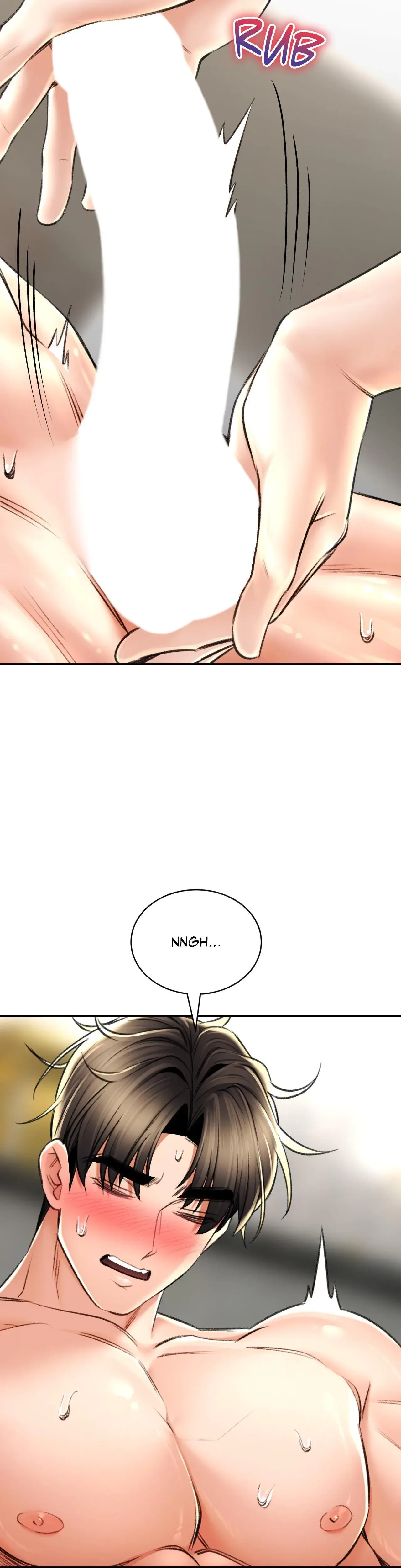 Herbal Bathhouse Tales Chapter 74 - Page 25