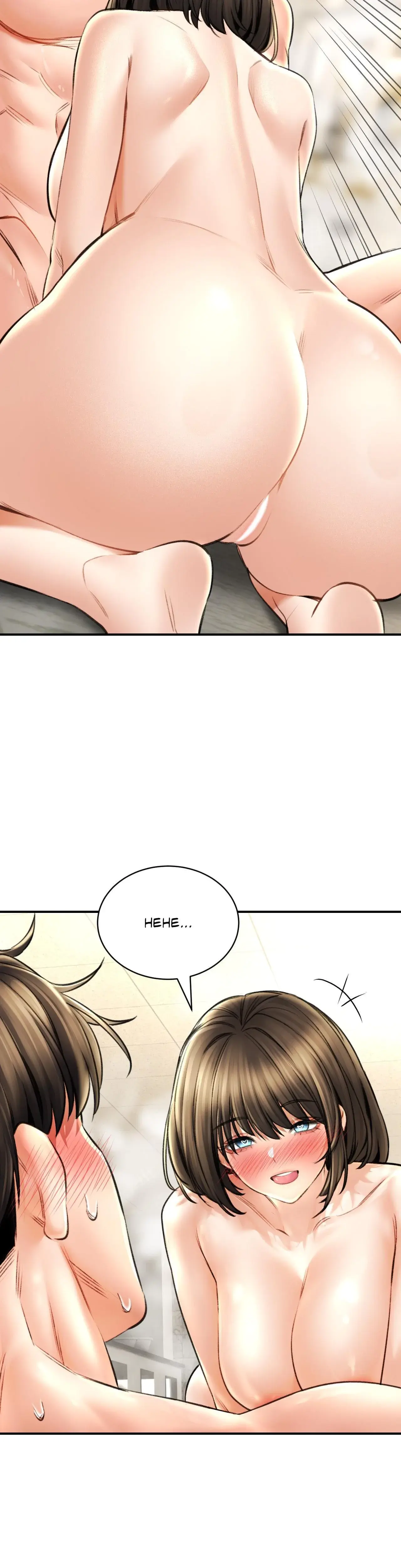 Herbal Bathhouse Tales Chapter 74 - Page 27