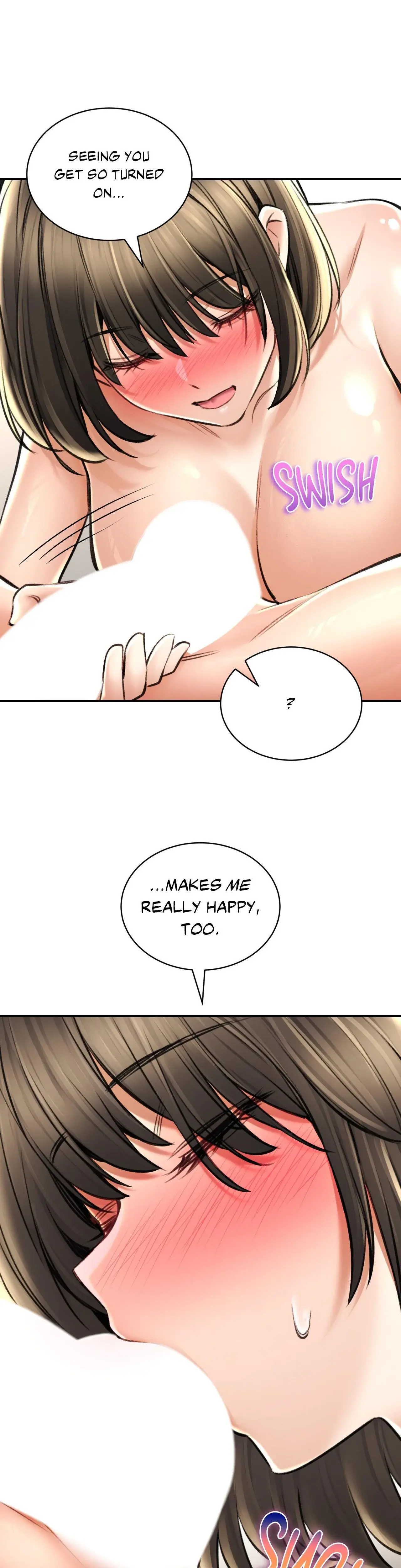 Herbal Bathhouse Tales Chapter 74 - Page 28