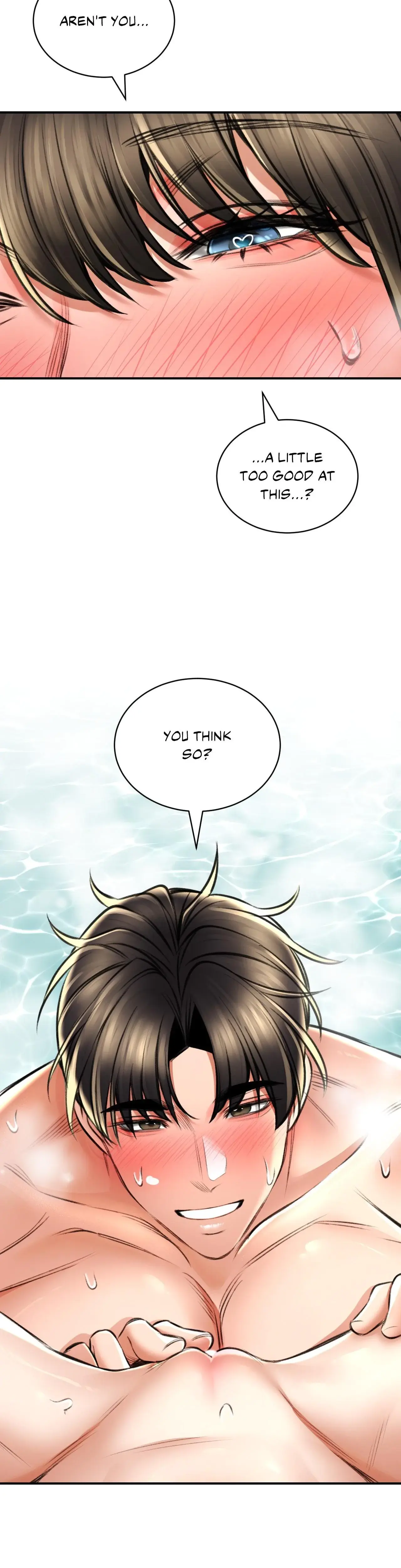 Herbal Bathhouse Tales Chapter 74 - Page 7