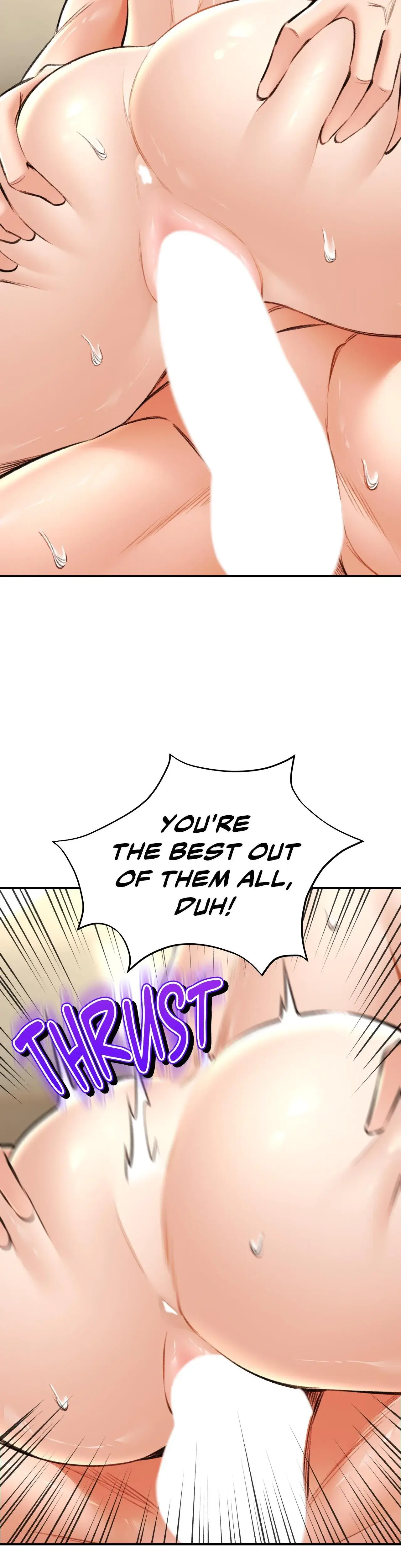 Herbal Bathhouse Tales Chapter 75 - Page 14