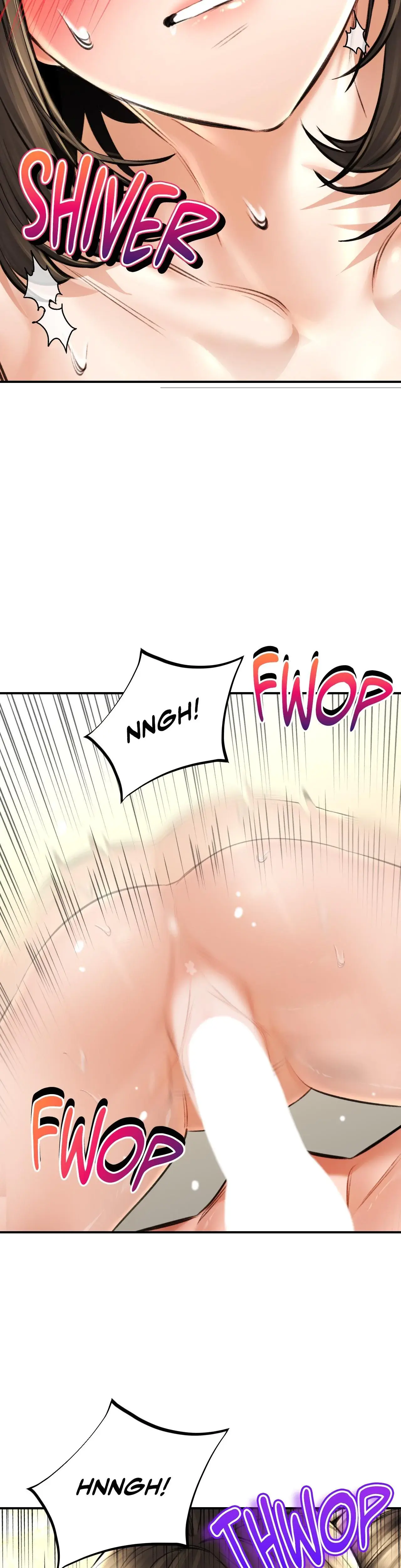 Herbal Bathhouse Tales Chapter 75 - Page 17