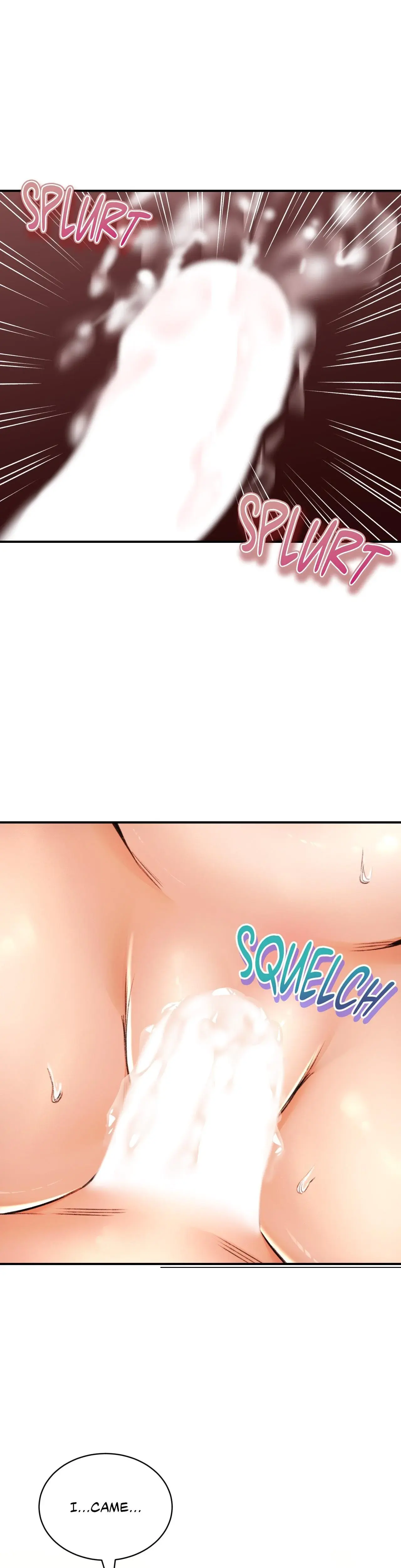 Herbal Bathhouse Tales Chapter 75 - Page 23