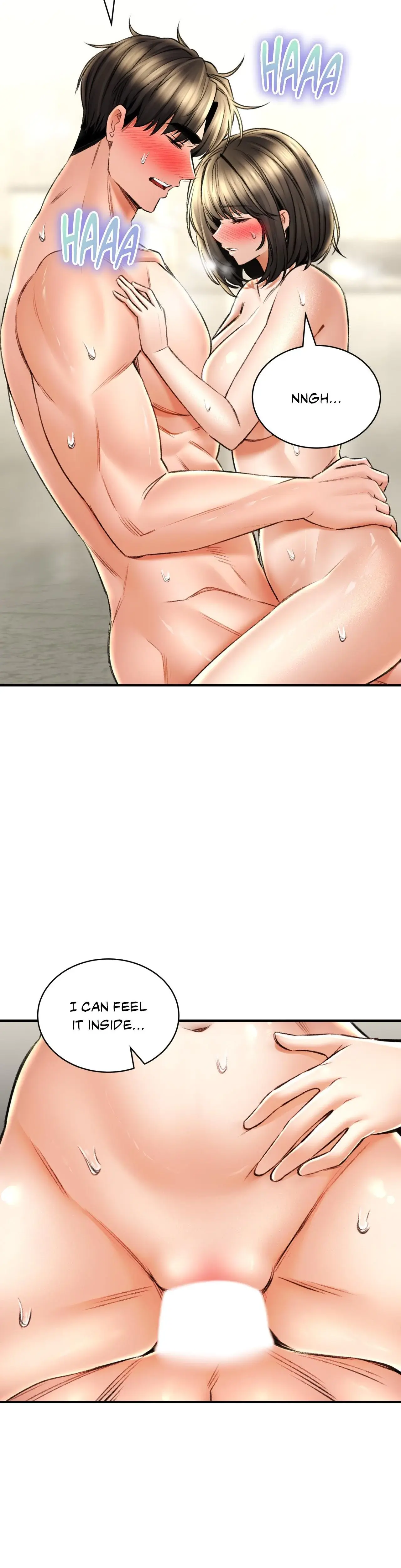 Herbal Bathhouse Tales Chapter 75 - Page 24