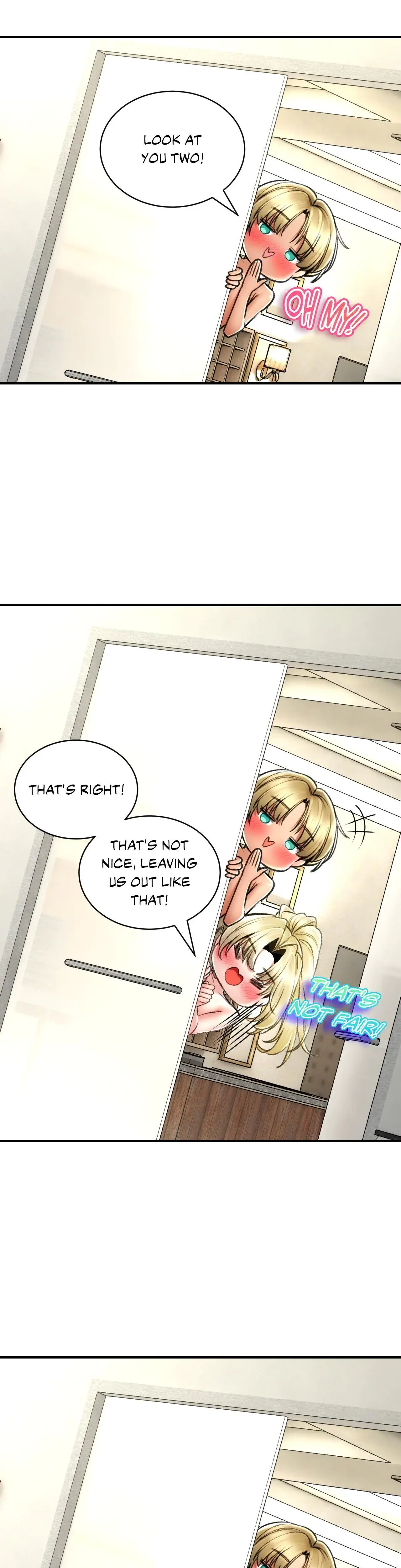 Herbal Bathhouse Tales Chapter 75 - Page 26