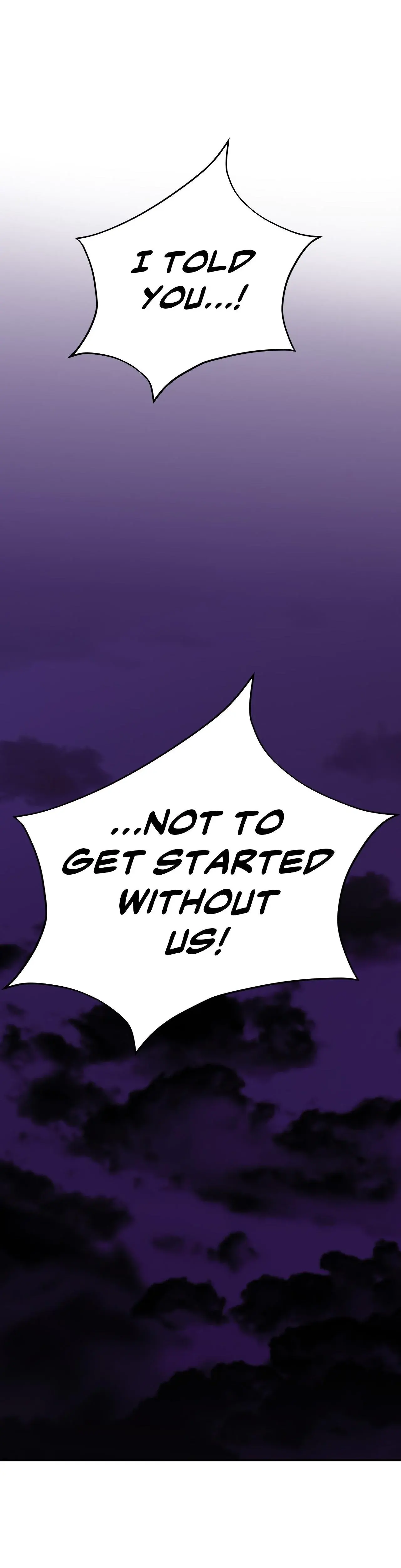 Herbal Bathhouse Tales Chapter 75 - Page 38